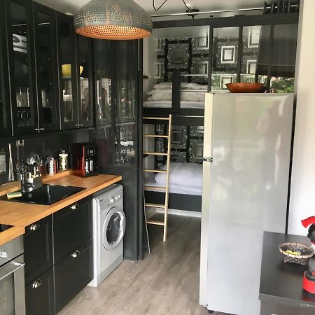 Superbe Appartement Contemporain Le Touquet Dış mekan fotoğraf