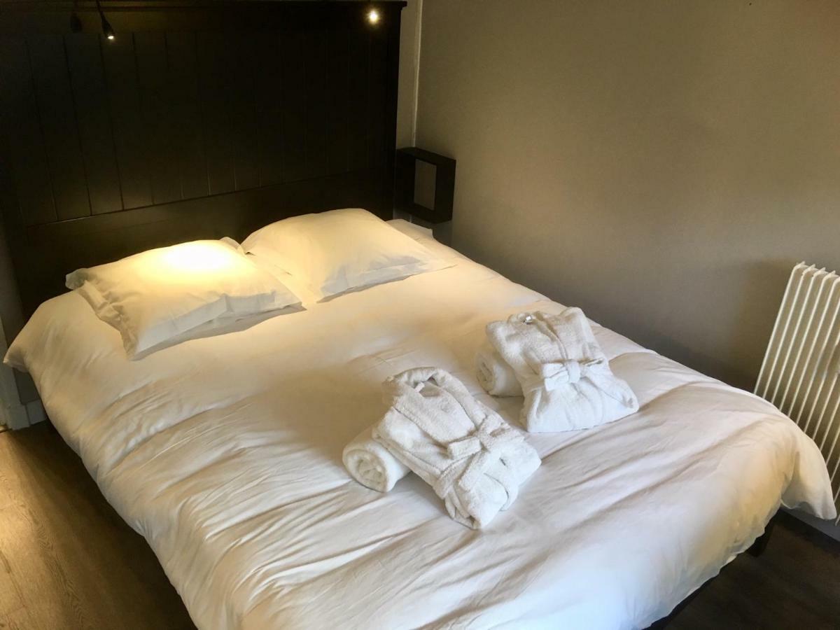 Superbe Appartement Contemporain Le Touquet Dış mekan fotoğraf