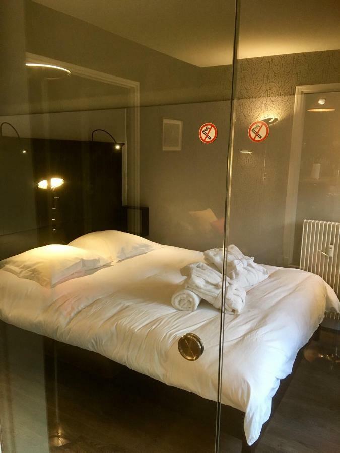 Superbe Appartement Contemporain Le Touquet Dış mekan fotoğraf